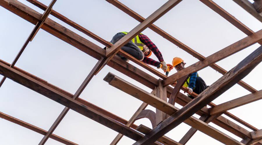 Expert top industrial roofings services in Falls City, NE